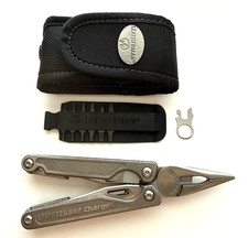 Leatherman Charge Ti guaina in