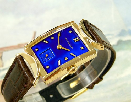 Alette wittnauer vintage anni - alette,