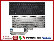 Tastiera Notebook ASUS