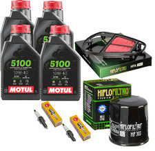 KIT/TAGLIANDO KAWASAKI VN 900