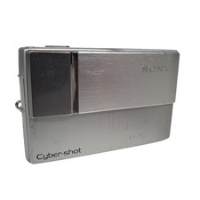 Sony Cyber-Shot DSC-T10 7,2 MP