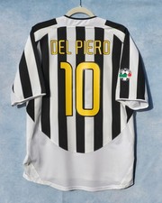 MAGLIA SHIRT NIKE JUVENTUS