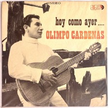 Olimpo Cardenas - Hoy Como
