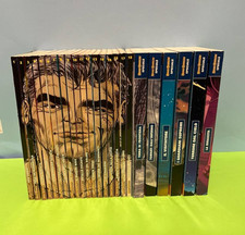 BRAD BARRON 1-18 COMPLETA +