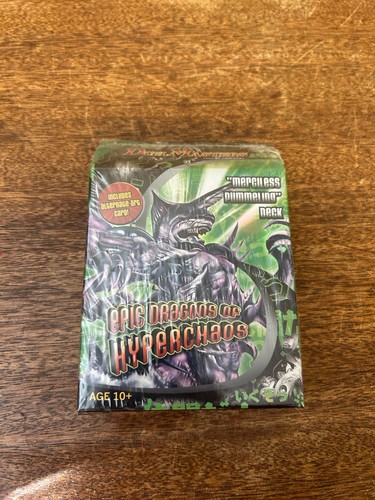 Wotc duel masters epic - wotc,