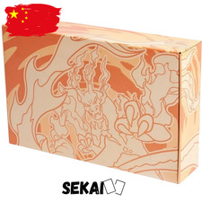 POKEMON CHARIZARD VMAX BATTLE