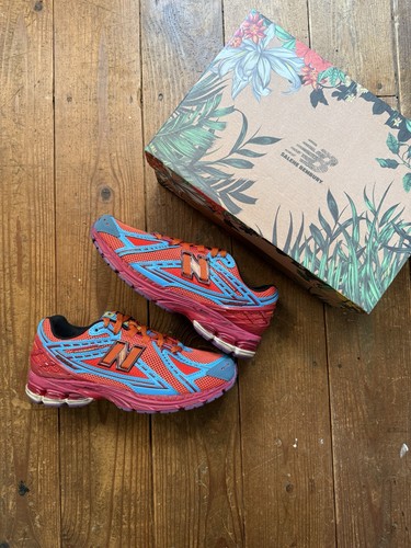 New balance salehe - bembury, x