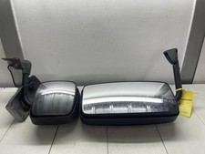 SPECCHIETTO RETROVISORE DESTRO