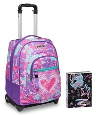 Seven Trolley Scuola, Trendy