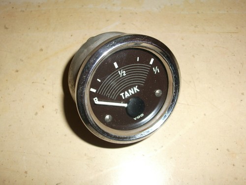 Orologio serbatoio bus - serbatoio, vw