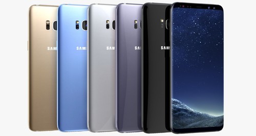 Samsung galaxy - samsung, gb