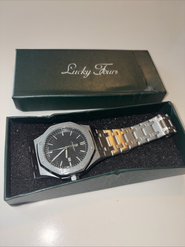 Orologio uomo lucky - uomo, fours