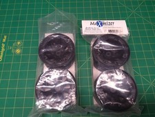 Cerchi Tmaxx beadlock 3.2 Maximizer X-75 Emaxx Revo Savage Summit MGT OFNA Axial