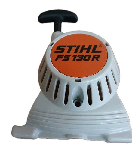 Avviatore strappo rinculo - avviatore,