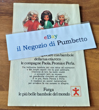 Advertising ITALIA Pubblicità