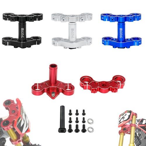 Kit triplo morsetto lega di - kit,