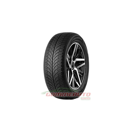 Pneumatici fronway 205 - 4,