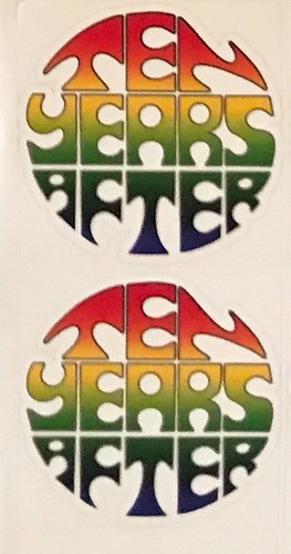 Ten years after - after,