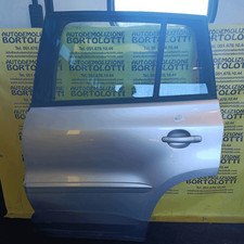 5N0833055A Porta post. SX VOLKSWAGEN TIGUAN (5N) 2.0 TDI DPF (103Kw) 4mot.SUV