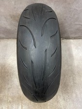 1x Metzeler Sportec M9 RR M/C