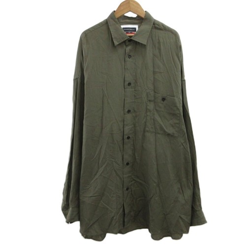 Camicia maison special seta - camicia,