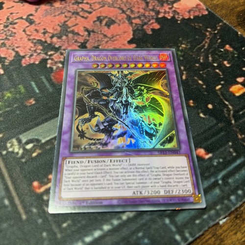 Sr13 en041 grapha - grapha,, dragon