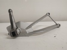 PEDANA POSTERIORE DESTRA    MV AGUSTA BRUTALE 910 R ANNI 2006 2007 2009