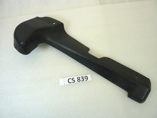 Plastica copriculla Guzzi