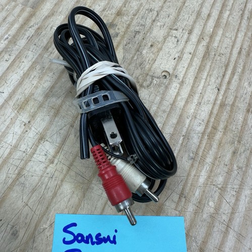 Ricambi giradischi sansui - ricambi,