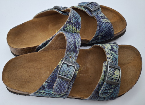 Sandali birkenstock papillio - sandali,