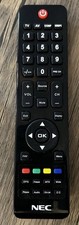 NEC 98GRABD1NENED Telecomando