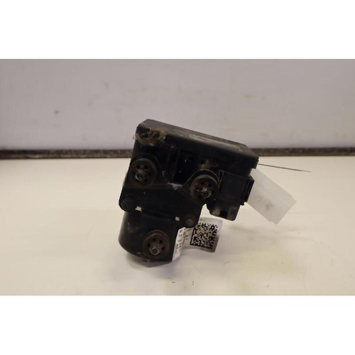 Centralina abs pompa - abs, +