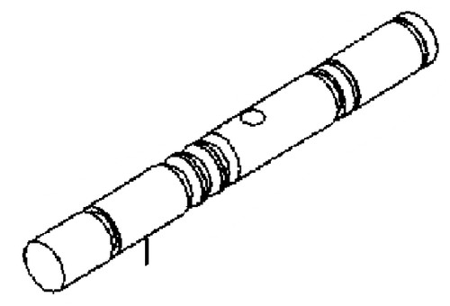 Albero motocoltivatore modelli