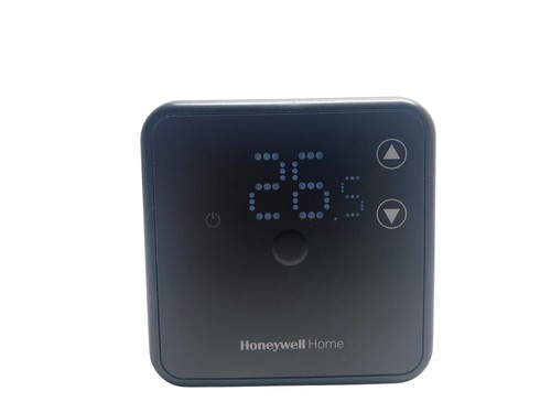 Termostato ambiente honeywell - termostato,