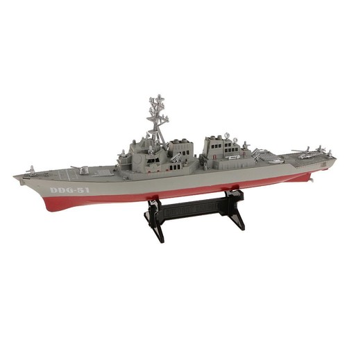 Modellino realistico nave - realistico, di