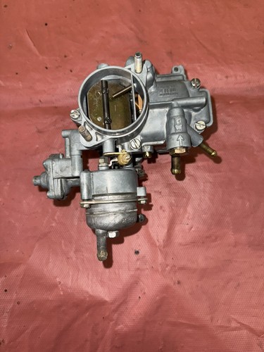 Carburatore weber icev 16 - weber, 32
