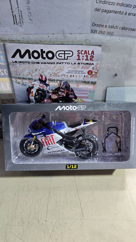 Motogp yamaha fiat - motogp,