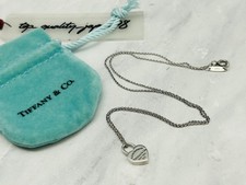 Tiffany & Co.Return to Collana