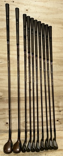 Set mazze golf slotline - mazze, da