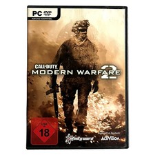 Call of Duty: Modern Warfare 2
