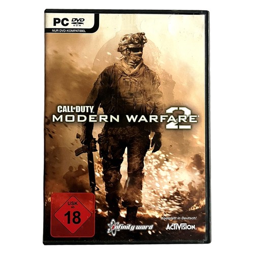 Call duty modern warfare 2 - call,