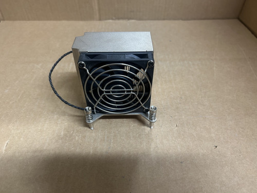 Foxconn ventola cpu - foxconn,