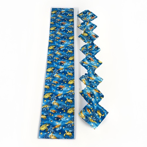 Set tovaglioli runner - , da