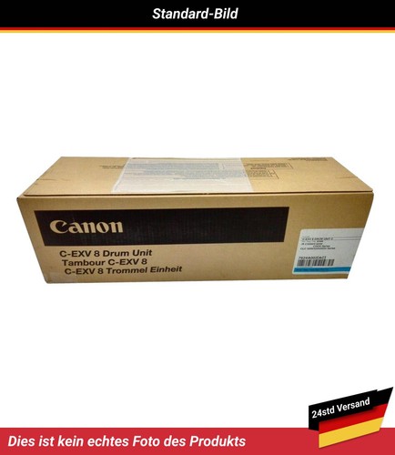 7624a002 canon clc3200 - canon, unità