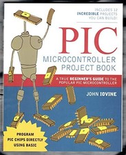 PIC Microcontroller Project