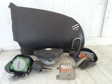 KIT AIRBAG SENZA CRUSCOTTO PER
