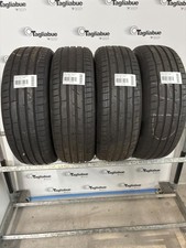 SET 4 GOMME 215/65R17 99V