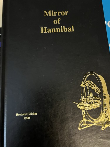 Mirror hannibal - mirror,