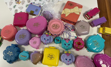 Vintage 90s Polly Pocket