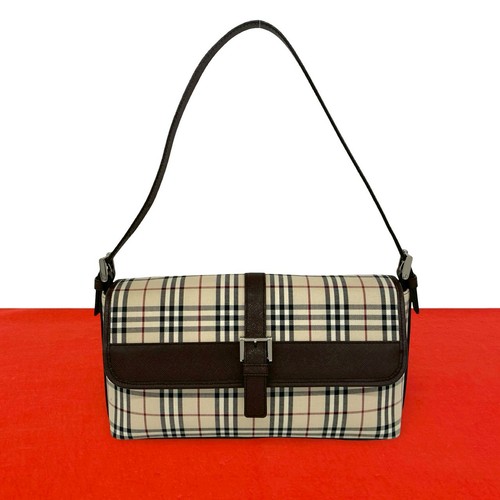 Borsa tracolla burberry - borsa,
